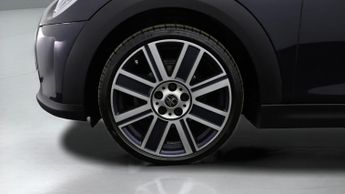 MINI Hatch COOPER EXCLUSIVE
