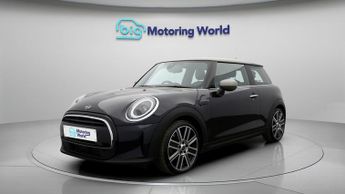 MINI Hatch COOPER EXCLUSIVE