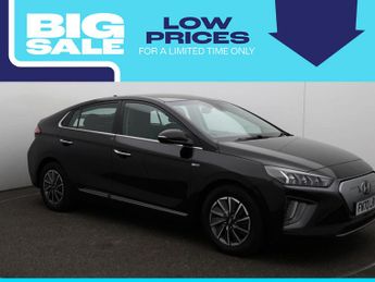 Hyundai IONIQ PREMIUM