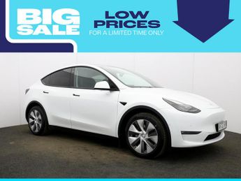 Tesla Model Y ALL MODELS