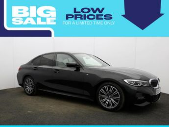 BMW 320 320I M SPORT