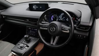 Mazda MX-30 EXCLUSIVE-LINE