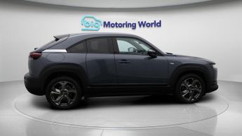 Mazda MX-30 EXCLUSIVE-LINE