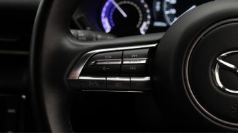 Mazda MX-30 EXCLUSIVE-LINE