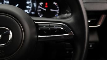 Mazda MX-30 EXCLUSIVE-LINE
