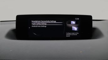 Mazda MX-30 EXCLUSIVE-LINE