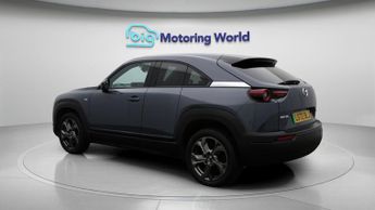 Mazda MX-30 EXCLUSIVE-LINE