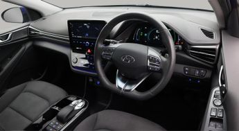 Hyundai IONIQ PREMIUM