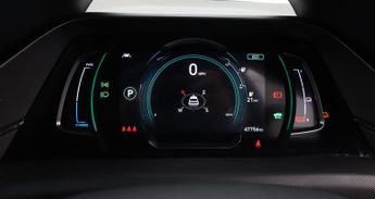 Hyundai IONIQ PREMIUM