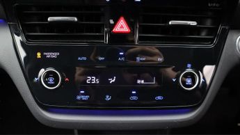 Hyundai IONIQ PREMIUM