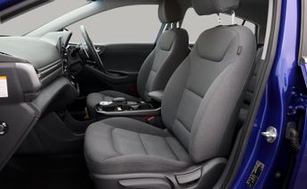 Hyundai IONIQ PREMIUM