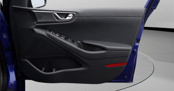 Hyundai IONIQ PREMIUM
