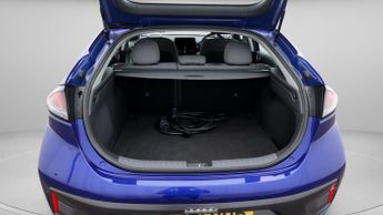 Hyundai IONIQ PREMIUM