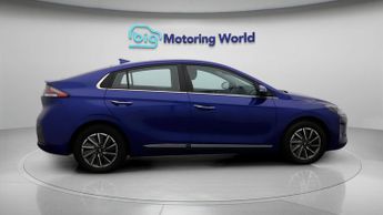 Hyundai IONIQ PREMIUM