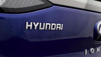 Hyundai IONIQ PREMIUM