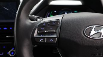 Hyundai IONIQ PREMIUM