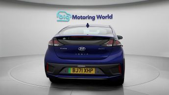 Hyundai IONIQ PREMIUM