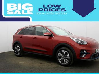 Kia Niro 2