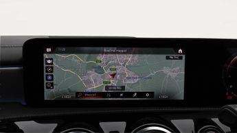 Mercedes-Benz CLA CLA 180 AMG LINE PREMIUM PLUS