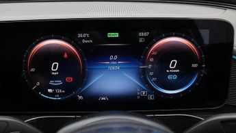 Mercedes-Benz EQC EQC 400 4MATIC AMG LINE