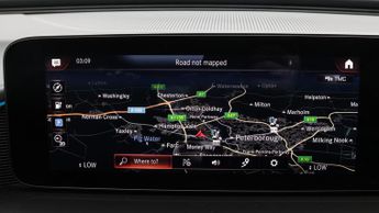 Mercedes-Benz EQC EQC 400 4MATIC AMG LINE