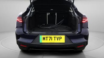 Jaguar I-PACE SE