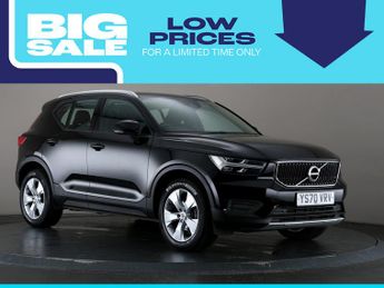 Volvo XC40 D3 MOMENTUM