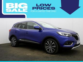 Renault Kadjar S EDITION TCE