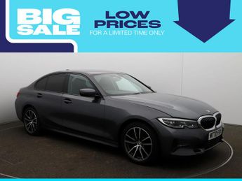 BMW 320 320I SPORT