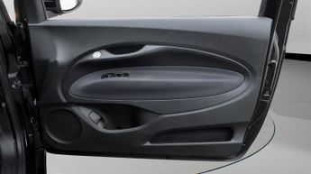 Fiat 500e ICON