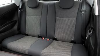 Fiat 500e ICON