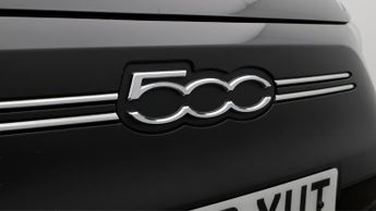 Fiat 500e ICON