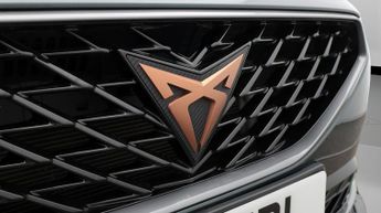 CUPRA Formentor VZ2 DSG