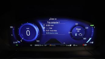 Ford Kuga ST-LINE