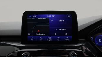Ford Kuga ST-LINE