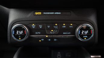 Ford Kuga ST-LINE
