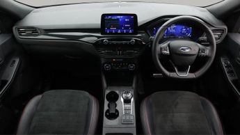 Ford Kuga ST-LINE