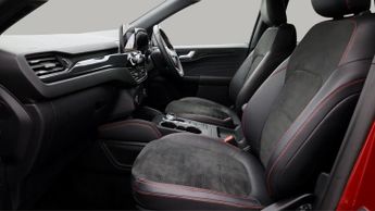 Ford Kuga ST-LINE