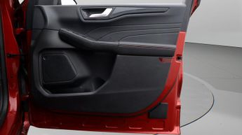 Ford Kuga ST-LINE