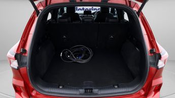 Ford Kuga ST-LINE