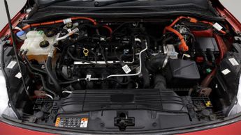 Ford Kuga ST-LINE