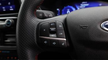 Ford Kuga ST-LINE