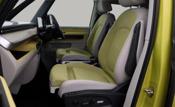 Volkswagen ID. Buzz 1ST EDITION