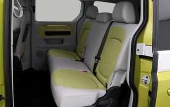 Volkswagen ID. Buzz 1ST EDITION