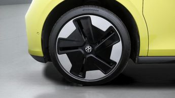 Volkswagen ID. Buzz 1ST EDITION