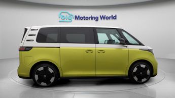 Volkswagen ID. Buzz 1ST EDITION