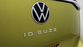 Volkswagen ID. Buzz 1ST EDITION