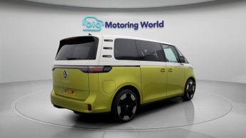 Volkswagen ID. Buzz 1ST EDITION