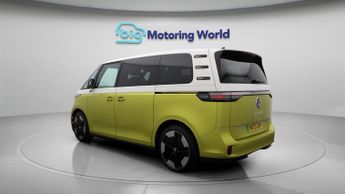 Volkswagen ID. Buzz 1ST EDITION