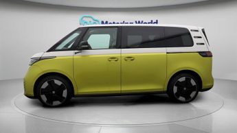 Volkswagen ID. Buzz 1ST EDITION